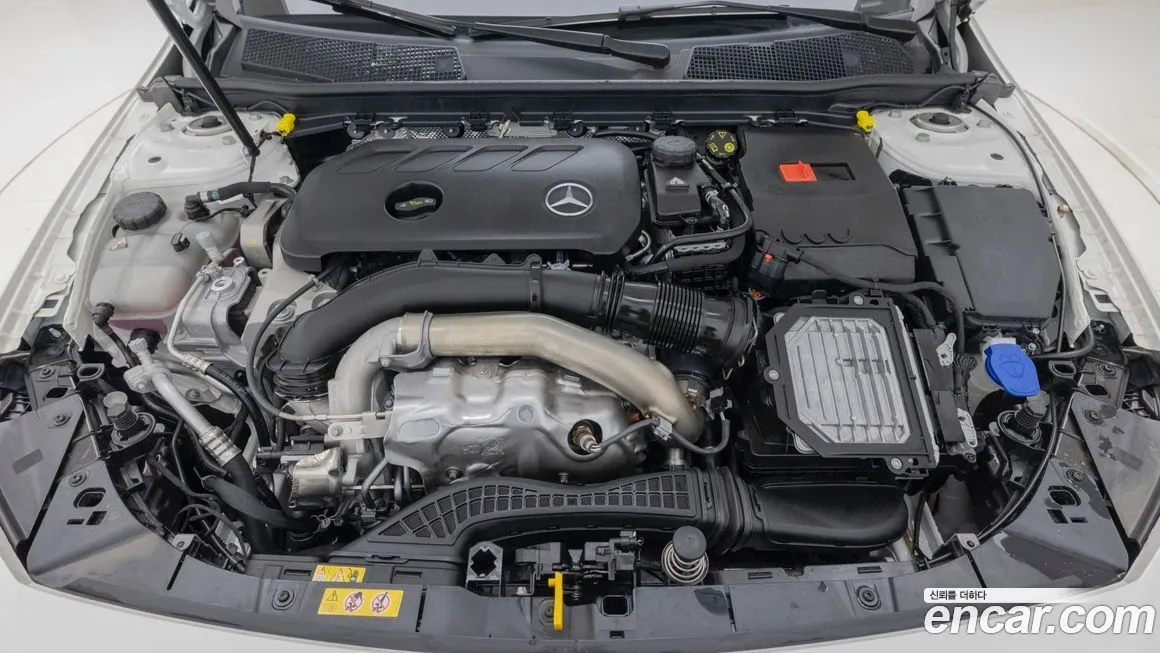 Mercedes-Benz A-Class 2026 из KR, фото 10