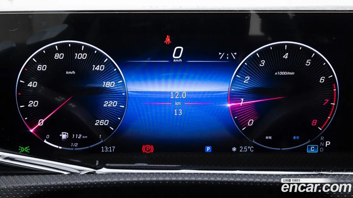 Mercedes-Benz A-Class 2026 из KR, фото 6