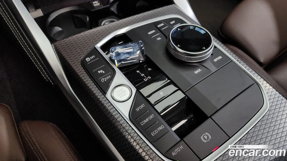 BMW 4-Series — фото 10