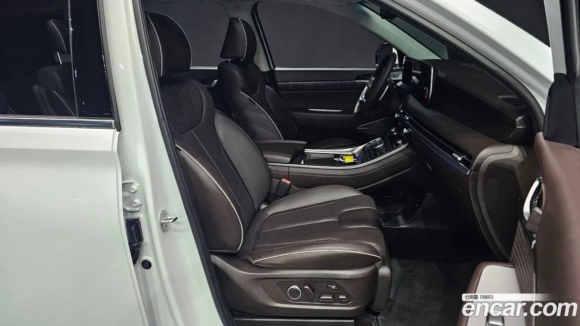Hyundai Palisade 2023 из KR, фото 10