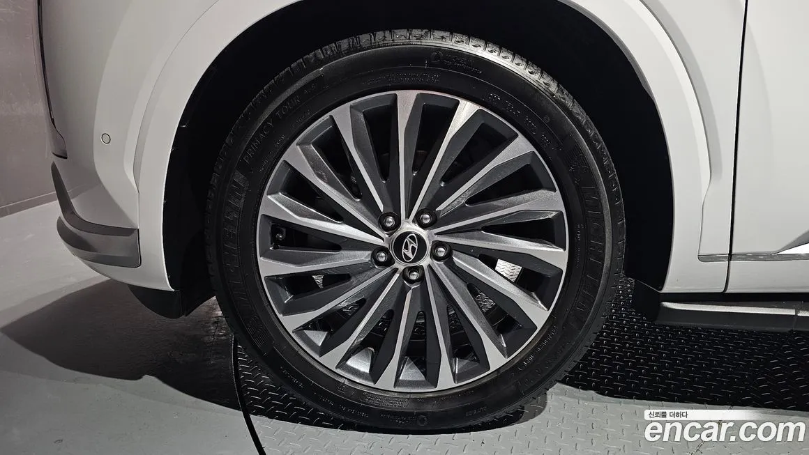 Hyundai Palisade 2023 из KR, фото 5