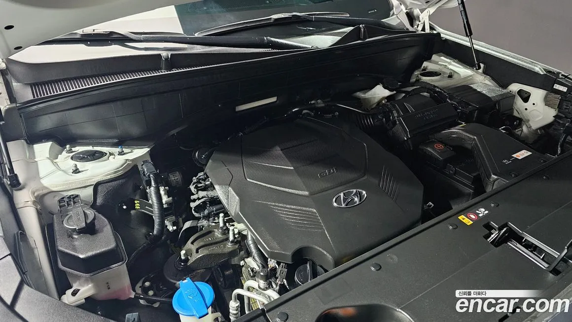 Hyundai Palisade 2023 из KR, фото 7