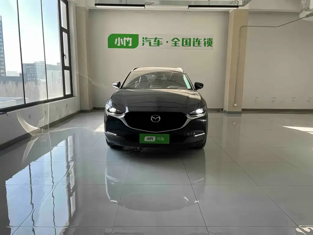 Mazda CX-30 2022 из CN, фото 2