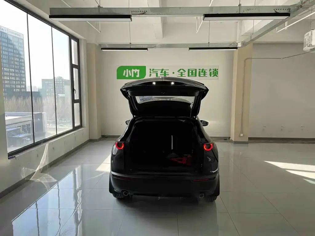 Mazda CX-30 2022 из CN, фото 3