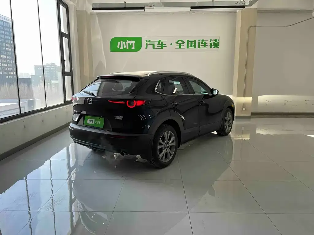 Mazda CX-30 2022 из CN, фото 7
