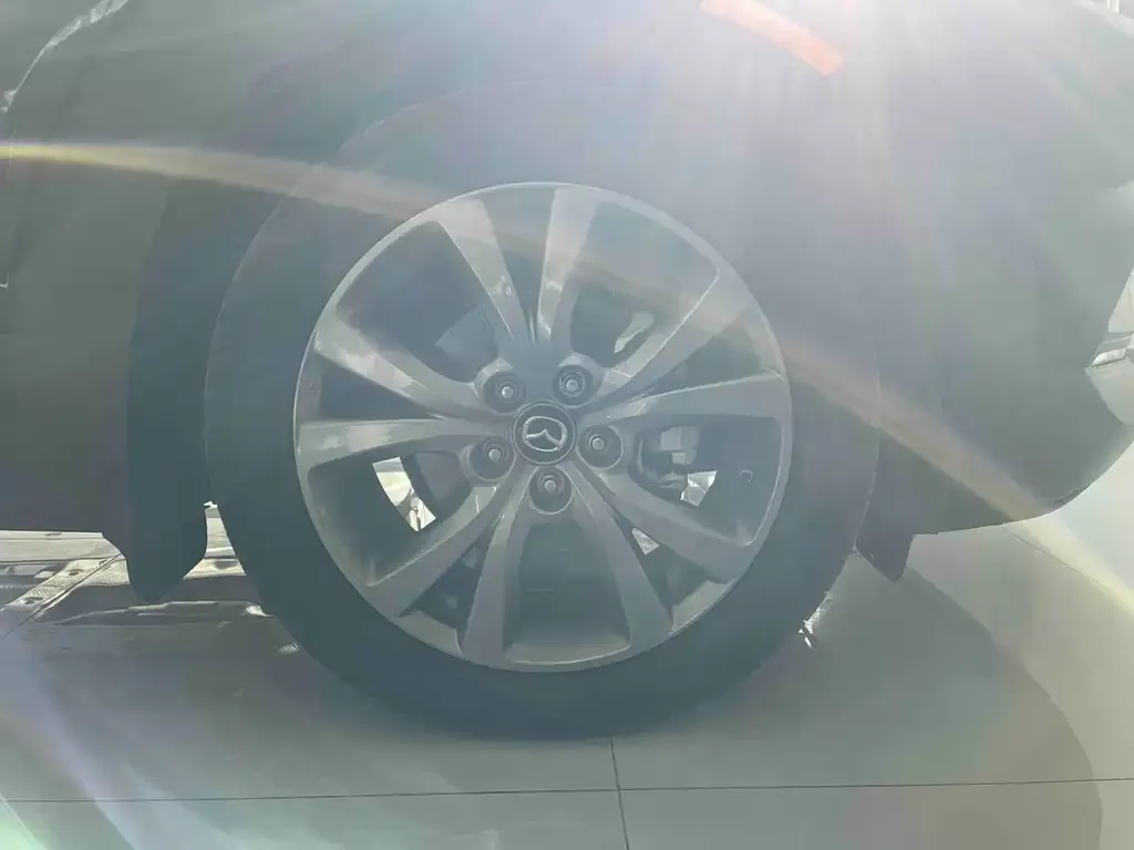 Mazda CX-30 2022 из CN, фото 6