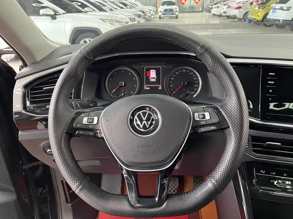 Volkswagen Tayron 2022 из CN, фото 7