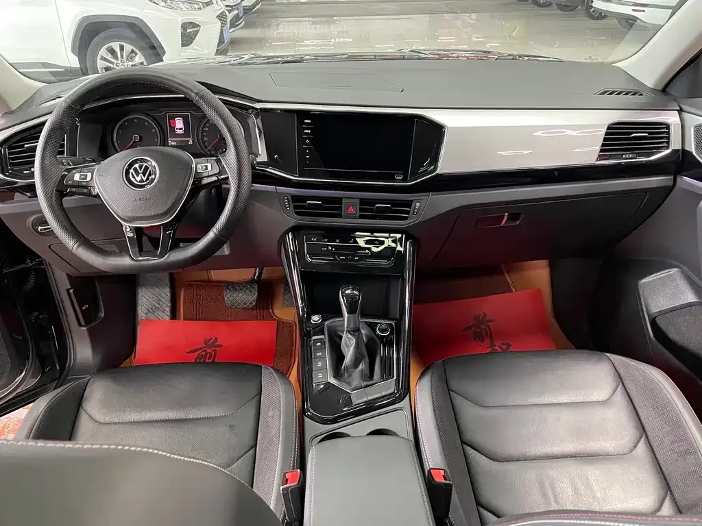 Volkswagen Tayron 2022 из CN, фото 5