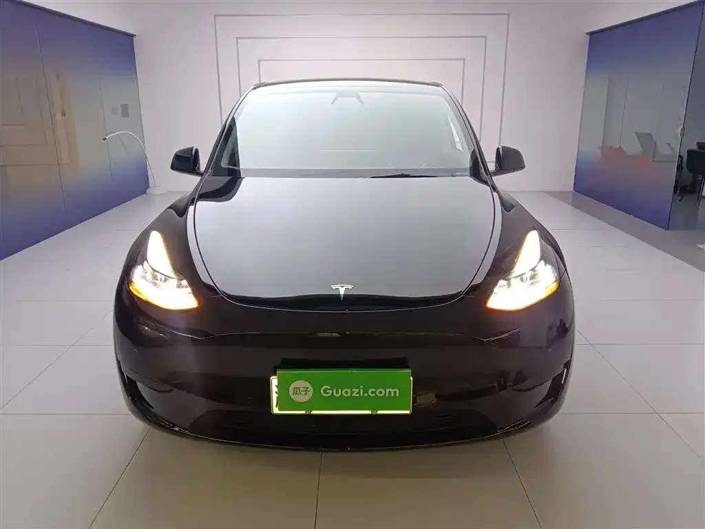 Tesla Model Y 2023 из CN, фото 9