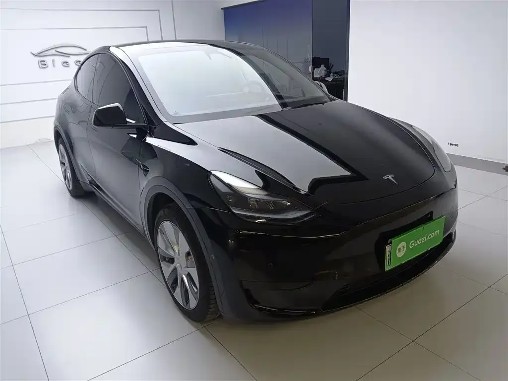 Tesla Model Y 2023 из CN, фото 8