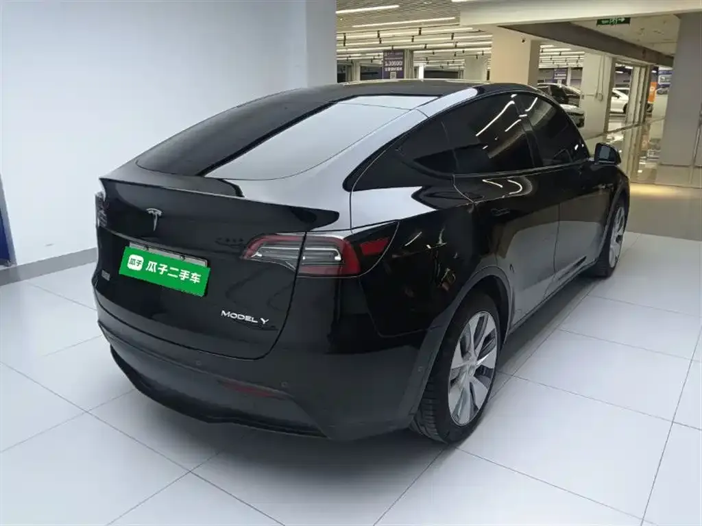 Tesla Model Y 2023 из CN, фото 7