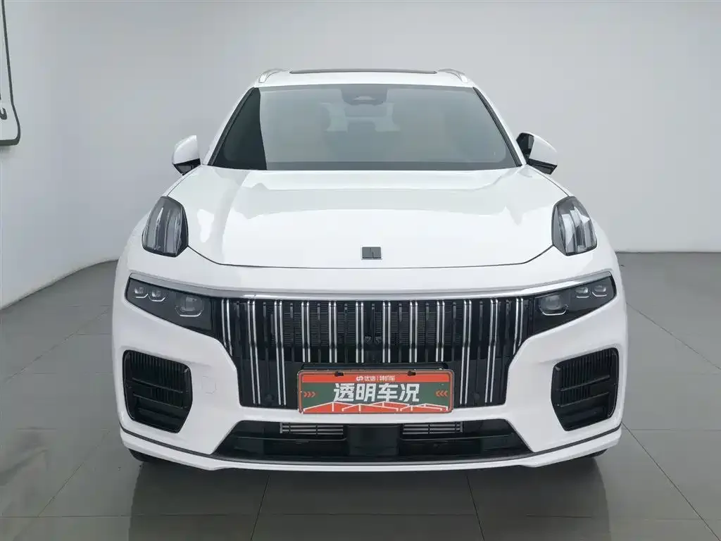 Lynk & Co 09 2025 из CN, фото 6