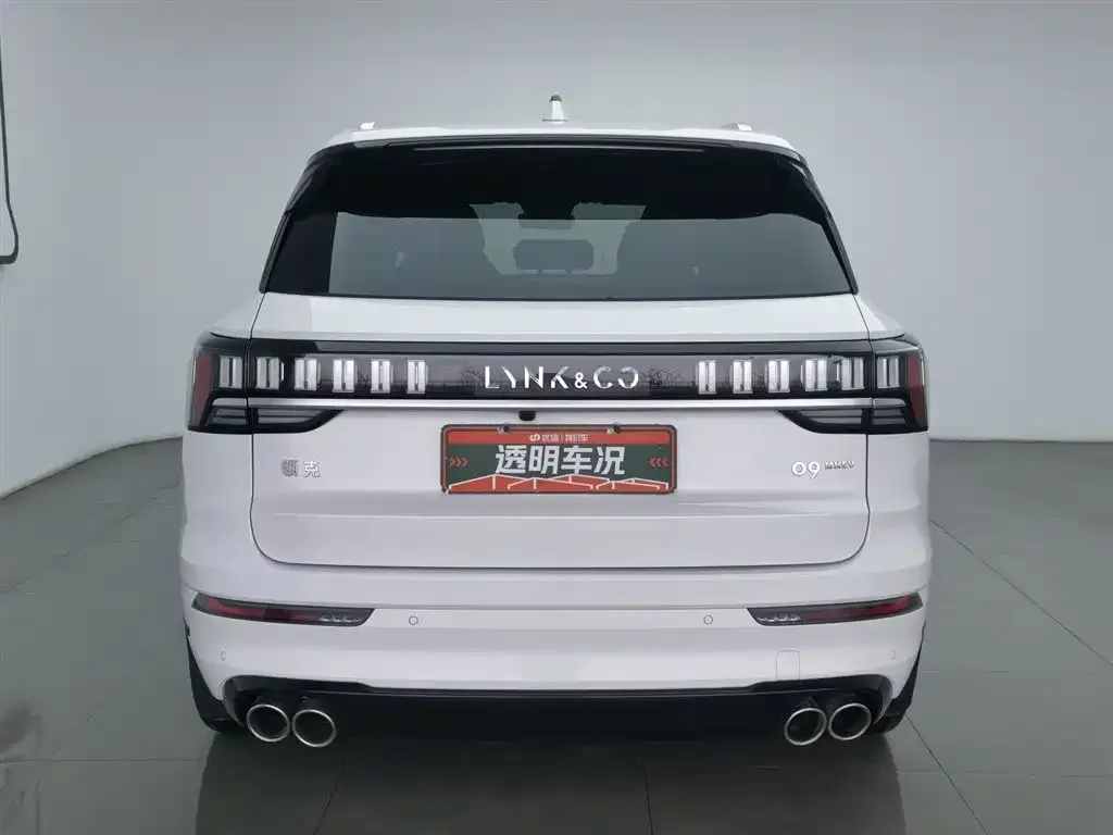 Lynk & Co 09 2025 из CN, фото 8
