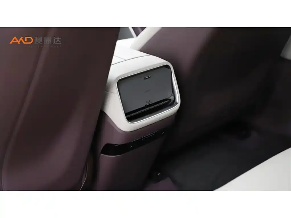Xiaomi YU7 2025 из CN, фото 3