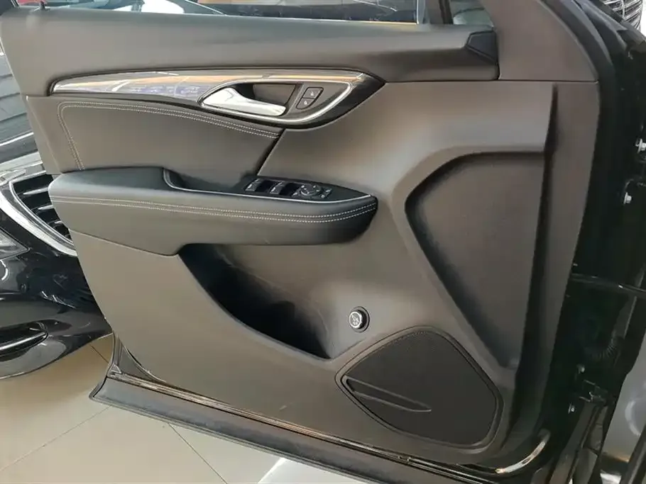Buick Envision Plus 2023 из CN, фото 6
