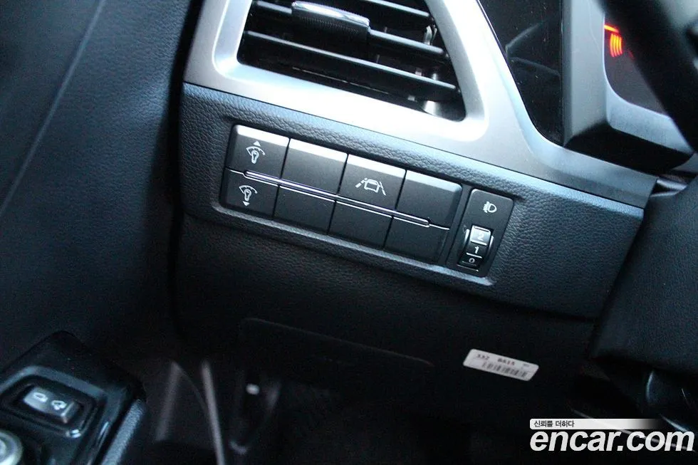 KG Mobility (Ssangyong) KORANDO 2021 из KR, фото 10