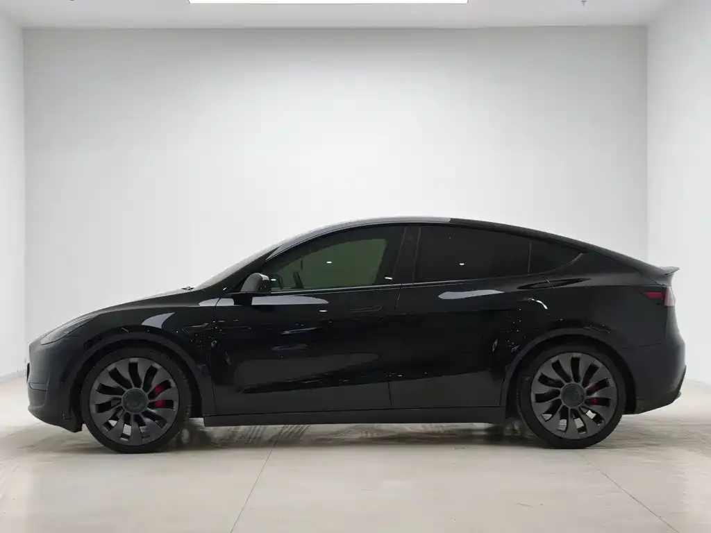 Tesla Model Y 2023 из CN, фото 10