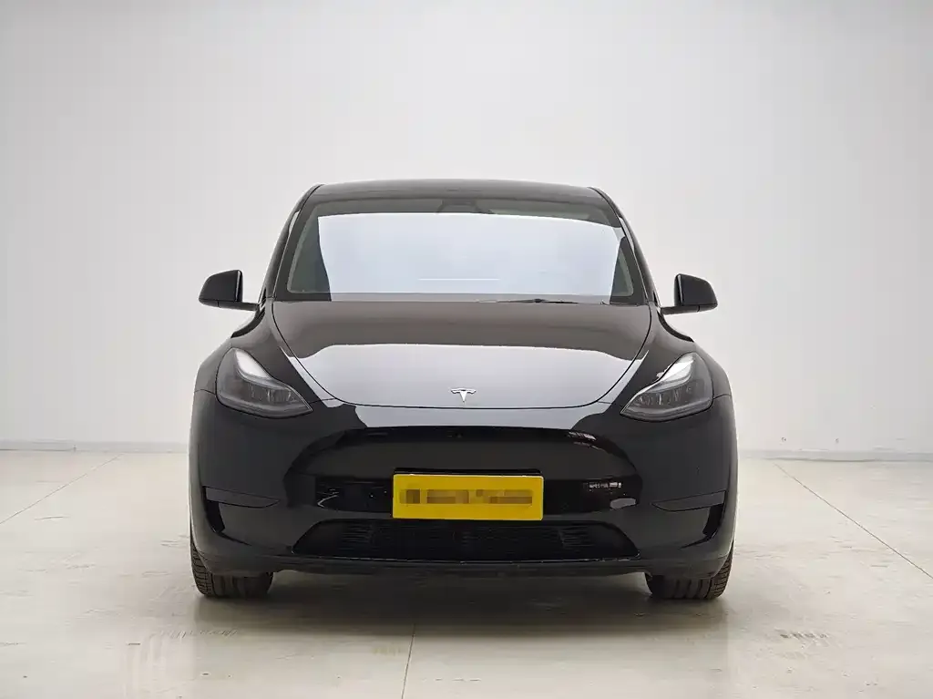 Tesla Model Y 2023 из CN, фото 9