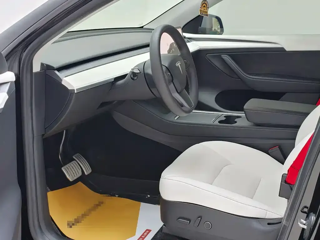 Tesla Model Y 2023 из CN, фото 6