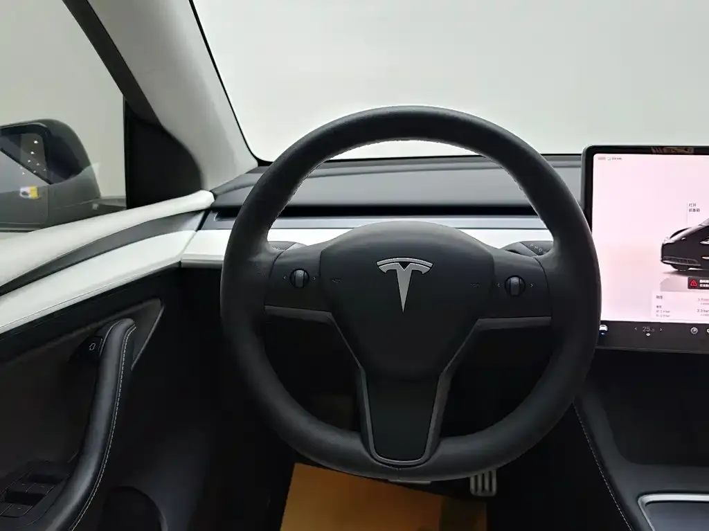 Tesla Model Y 2023 из CN, фото 5