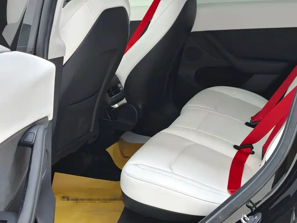 Tesla Model Y 2023 из CN, фото 7