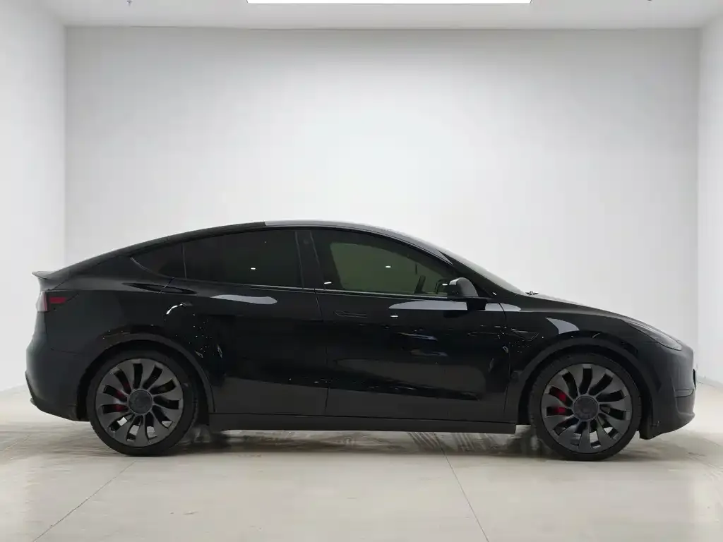 Tesla Model Y 2023 из CN, фото 4
