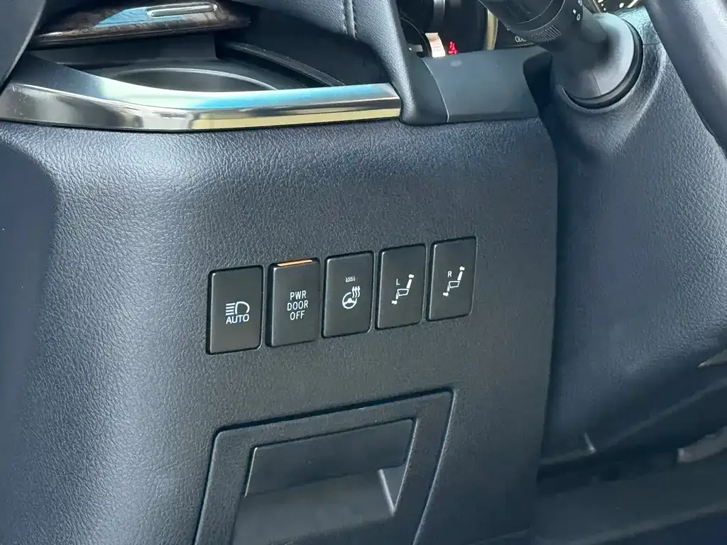 Toyota Alphard 2022 из CN, фото 7