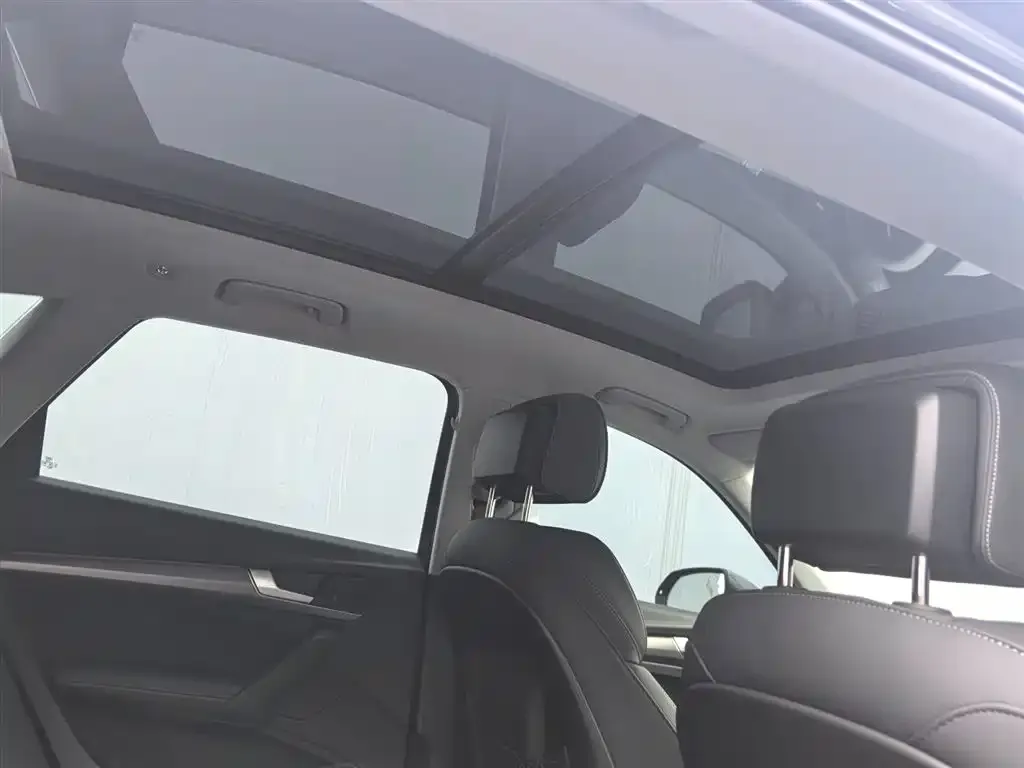 Audi Q5L 2023 из CN, фото 4