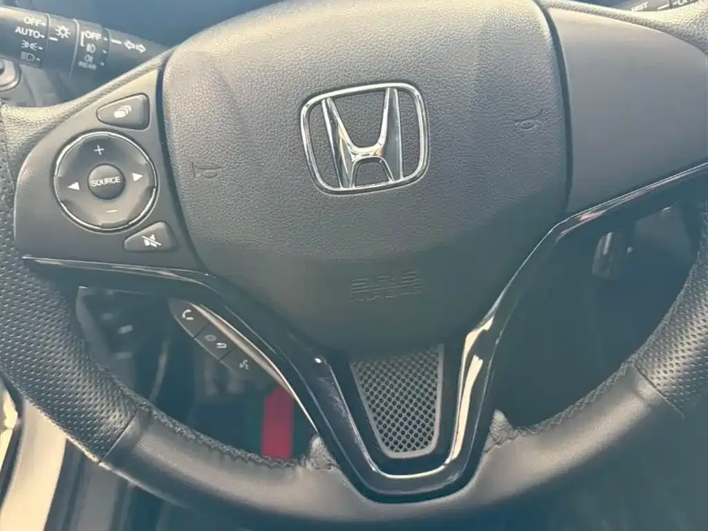 Honda Vezel 2022 из CN, фото 7