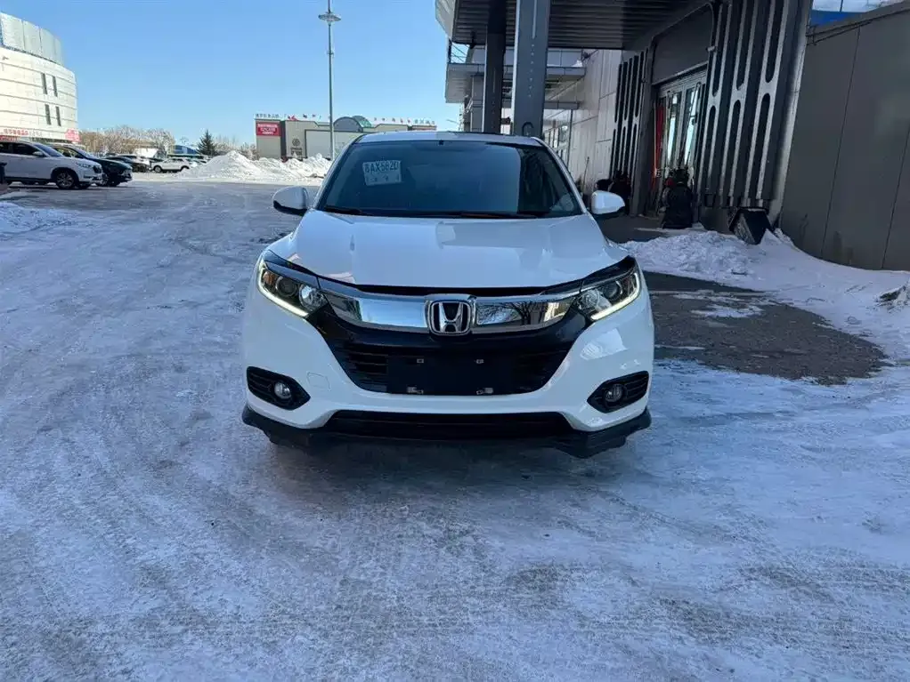 Honda Vezel 2022 из CN, фото 5