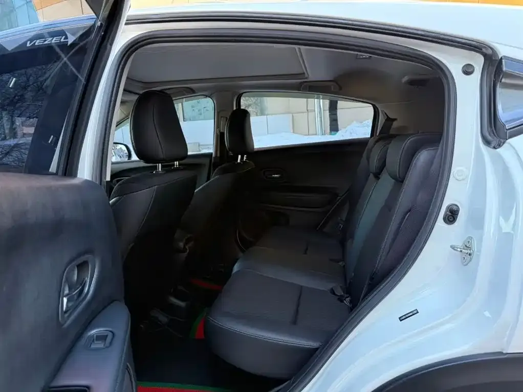 Honda Vezel 2022 из CN, фото 6