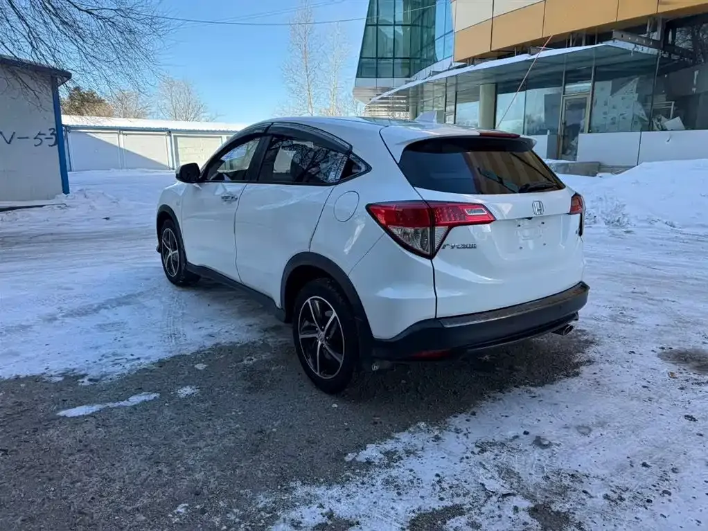 Honda Vezel 2022 из CN, фото 9