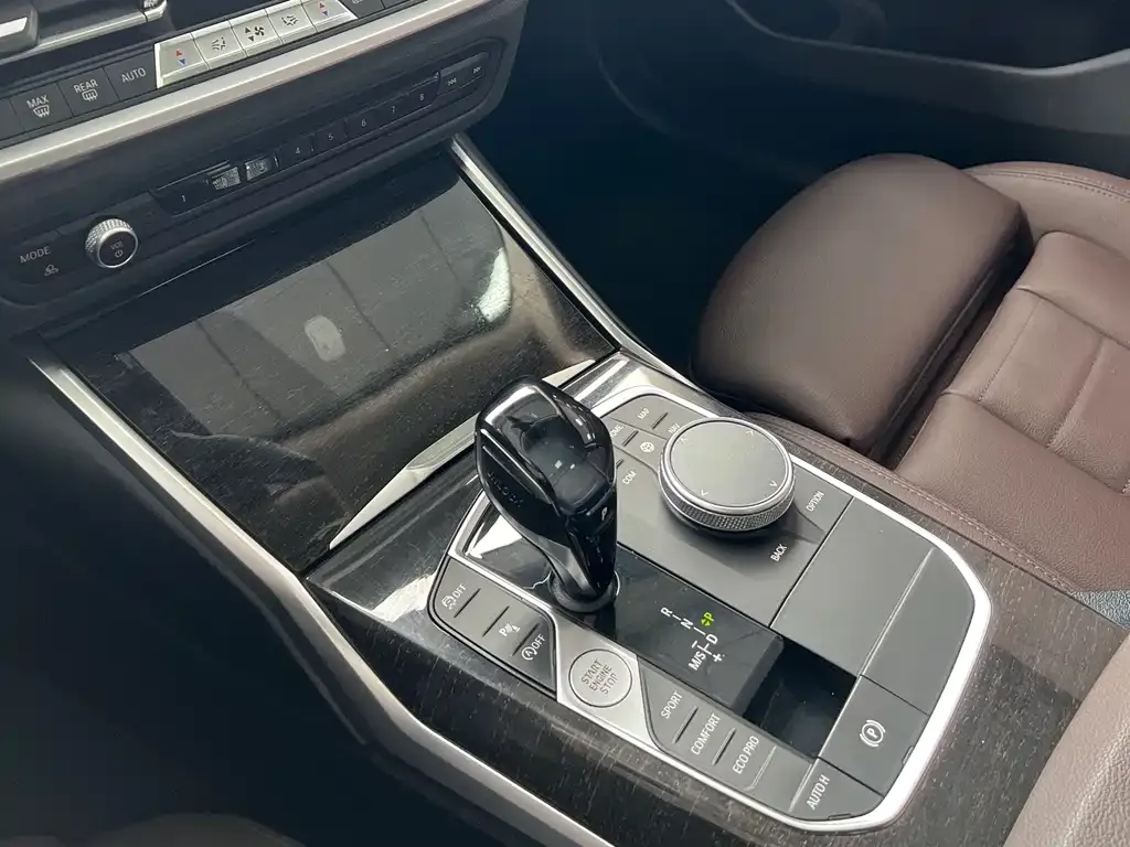 BMW 3 Series 2021 из CN, фото 7