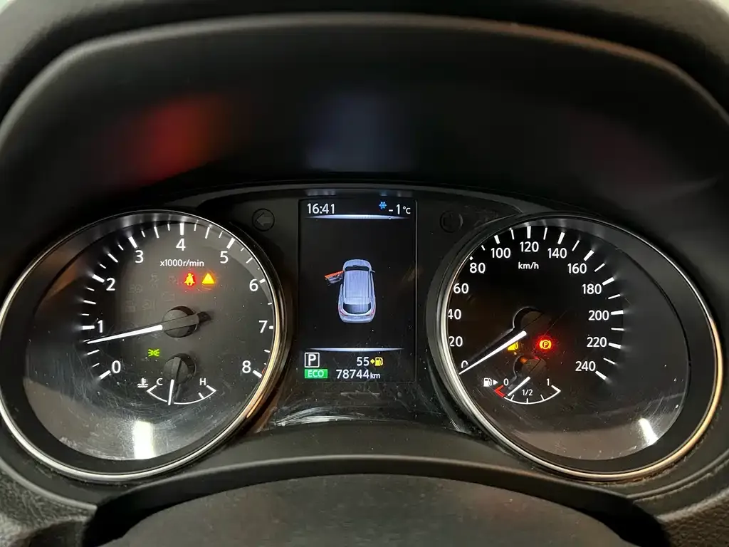 Nissan Qashqai 2021 из CN, фото 5