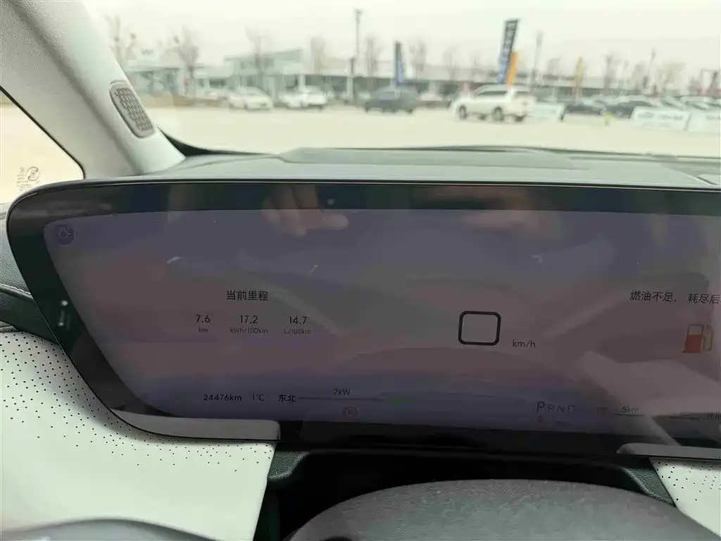 Buick GL8 Hybrid 2024 из CN, фото 8