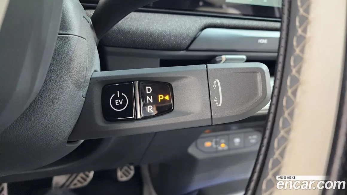 Kia EV3 2025 из KR, фото 6