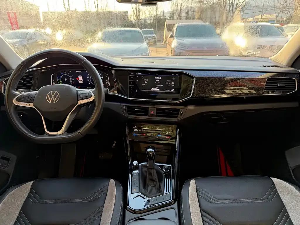 Volkswagen Tayron GTE PHEV 2023 из CN, фото 2