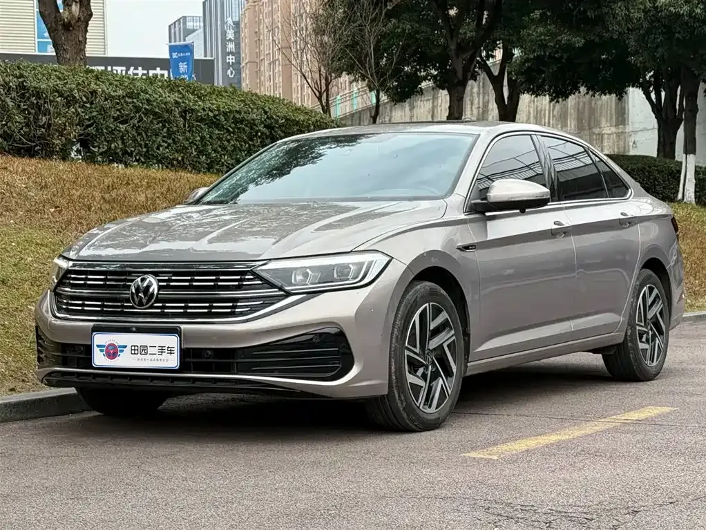 Volkswagen Sagitar 2023 из CN, фото 1