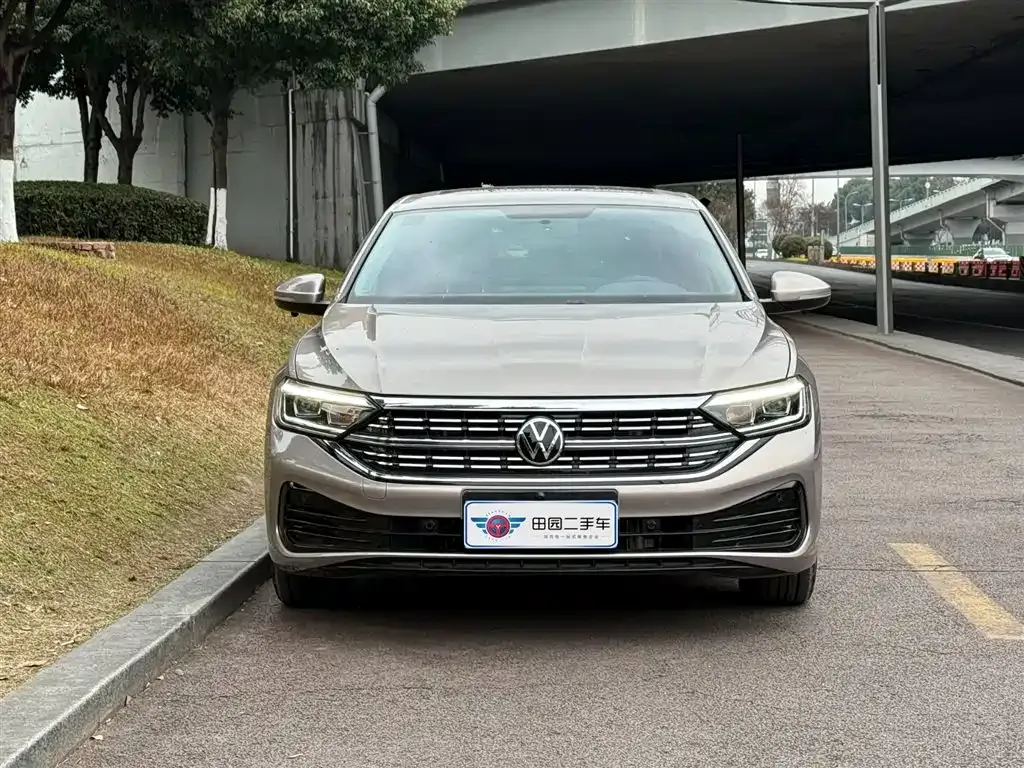 Volkswagen Sagitar 2023 из CN, фото 9