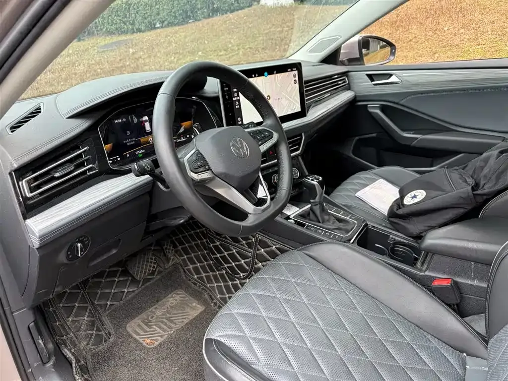 Volkswagen Sagitar 2023 из CN, фото 5
