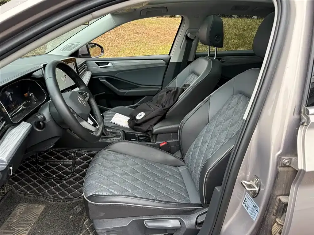 Volkswagen Sagitar 2023 из CN, фото 4