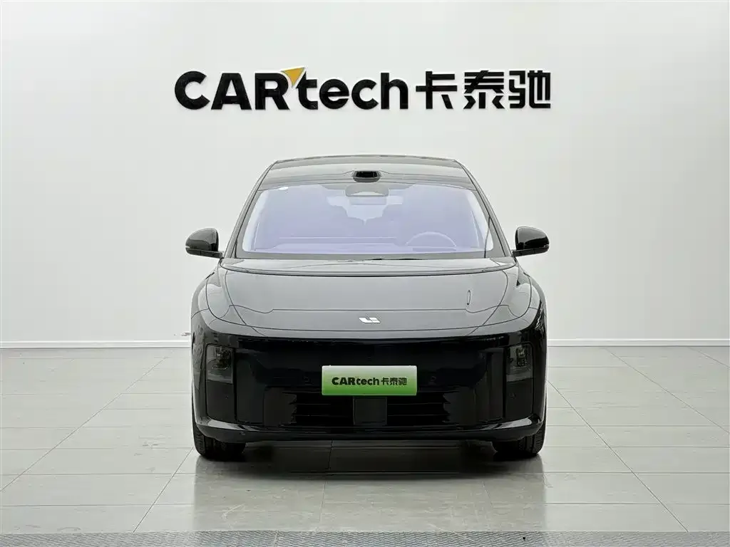 Li Auto i8 2025 из CN, фото 2