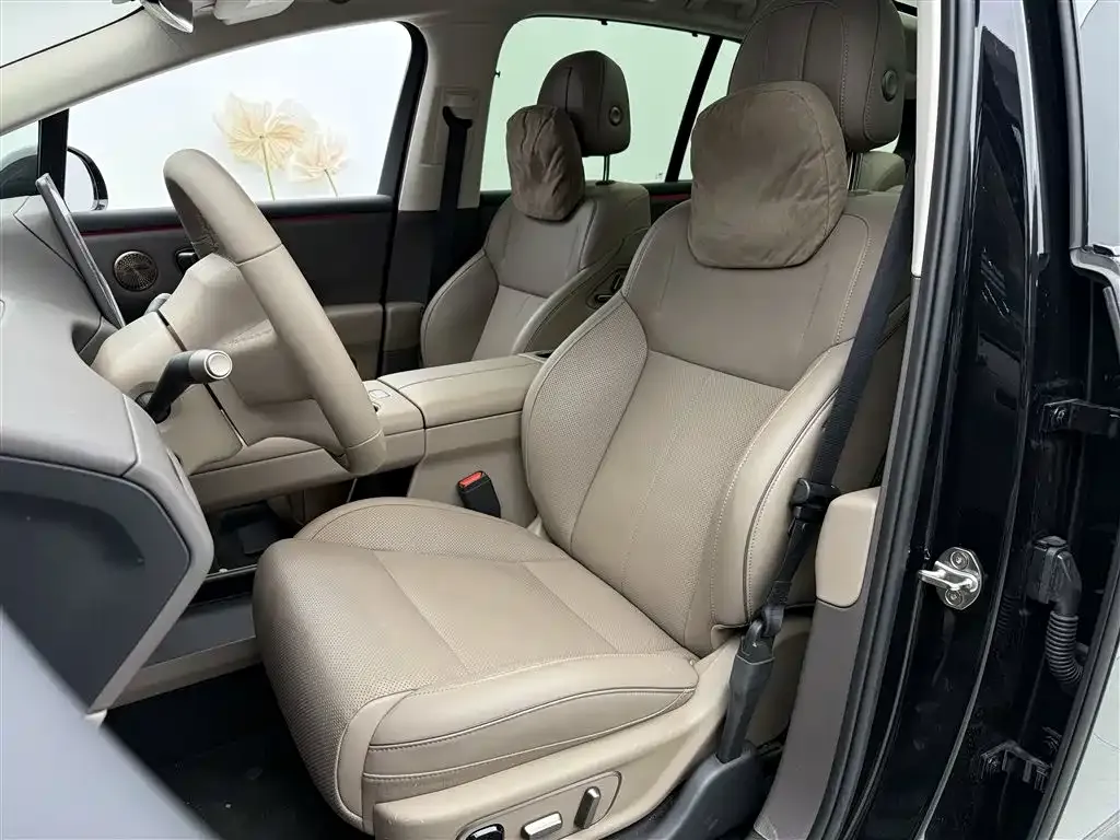 Li Auto i8 2025 из CN, фото 9