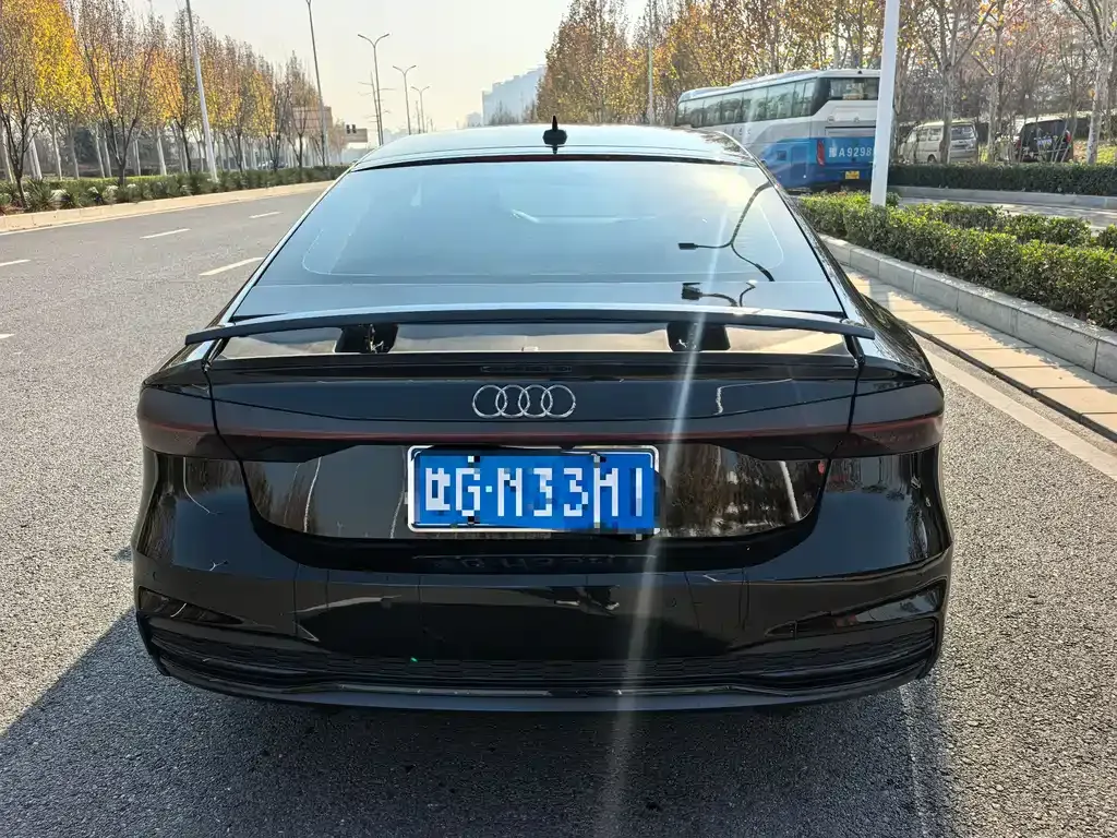 Audi A7 — фото 4