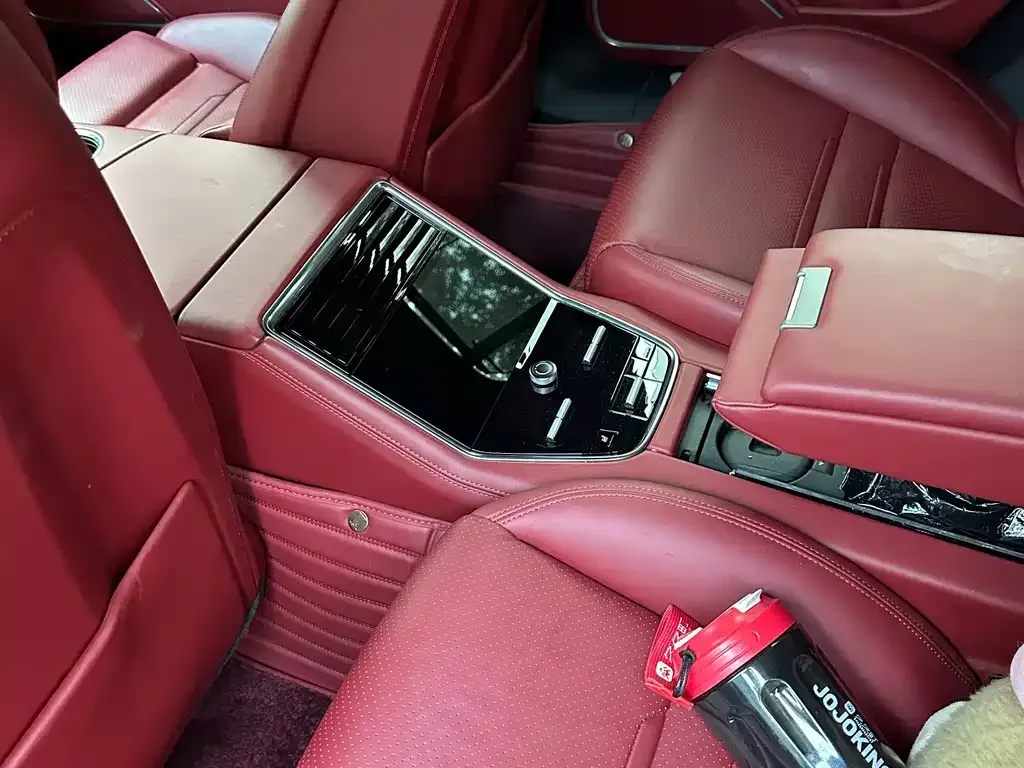 Porsche Panamera 2021 из CN, фото 3