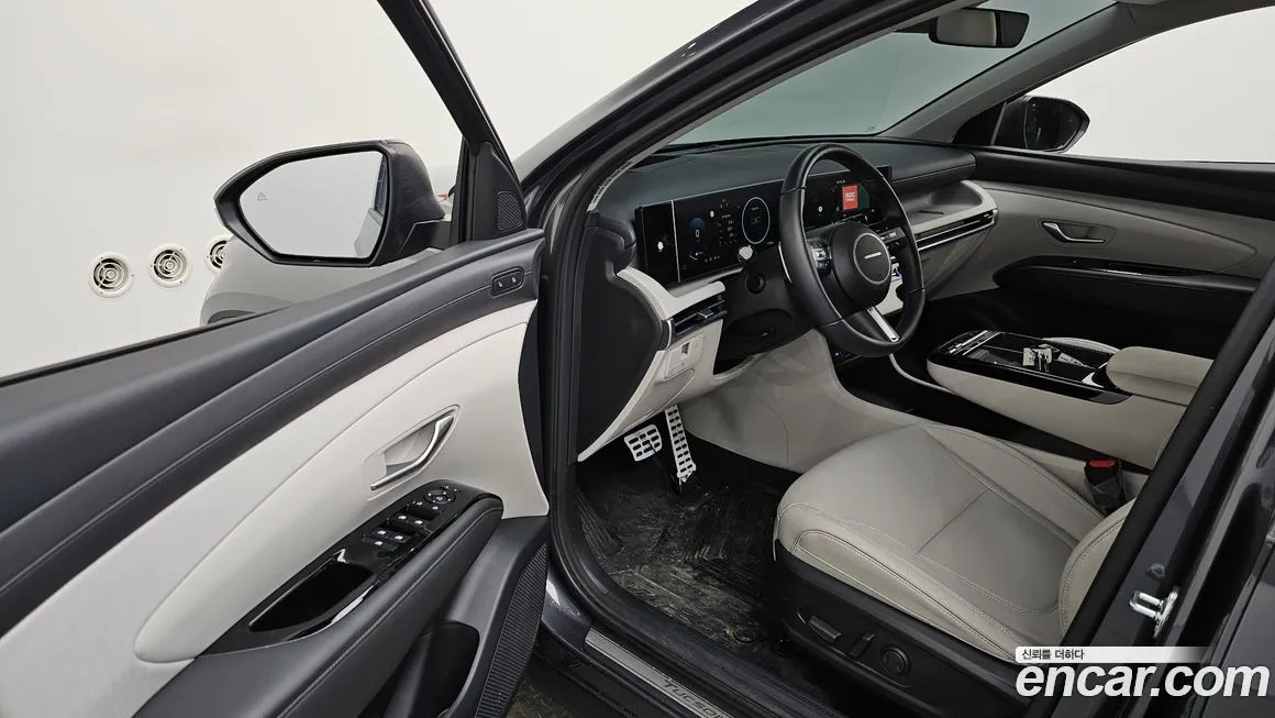 Hyundai Tucson — фото 7
