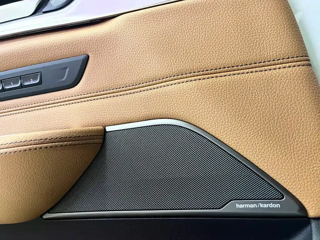 BMW 6 Series GT — фото 10