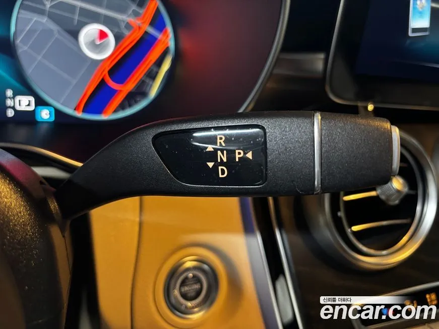 Mercedes-Benz C-Class 2021 из KR, фото 5