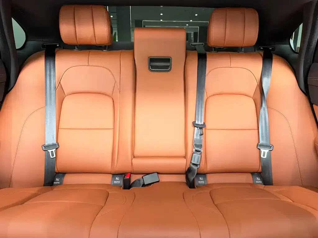 Jaguar XFL 2022 из CN, фото 2