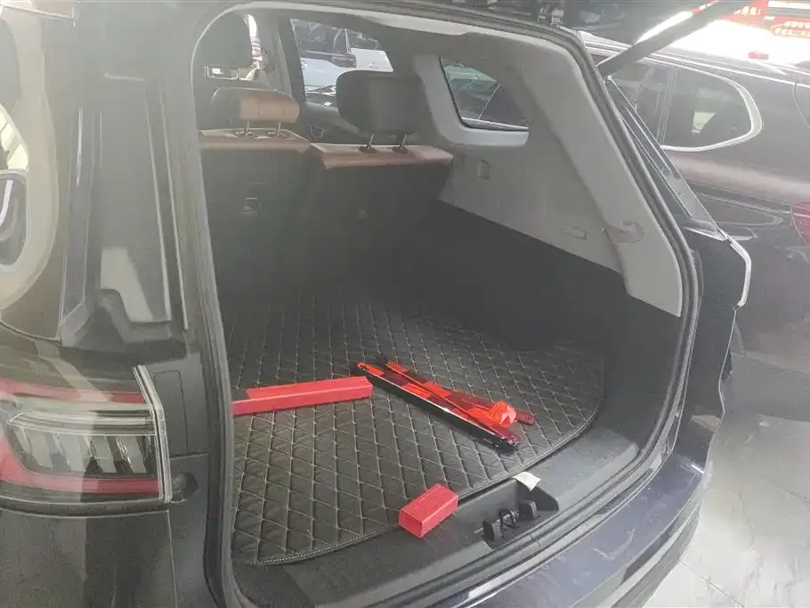 Chery Tiggo 8 PLUS 2023 из CN, фото 2